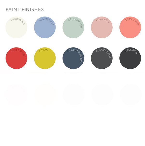 Swatch: Paint Chip