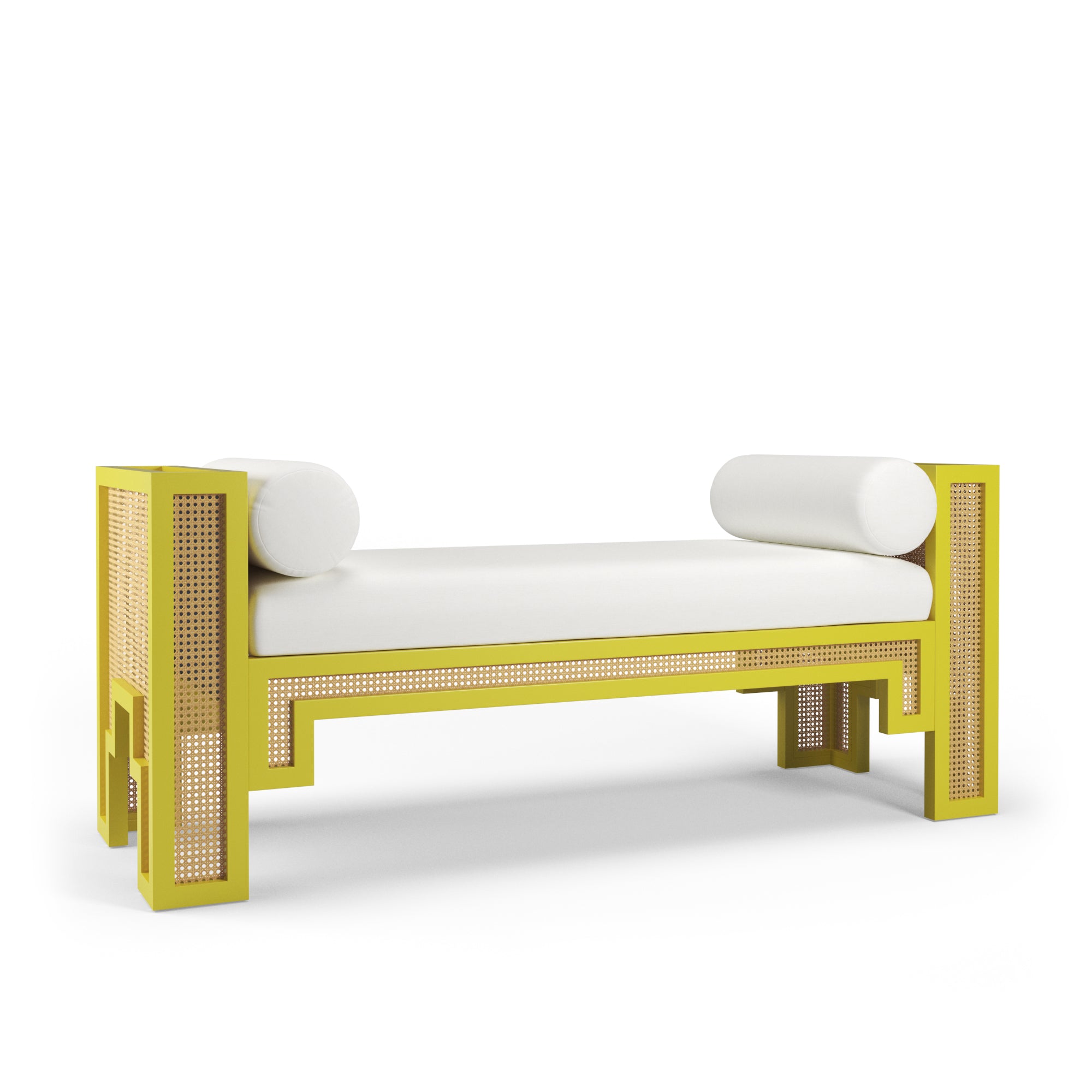 Alexandra Bench – Maggie Cruz Home
